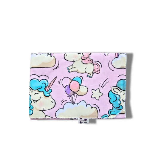 "Vienradzīša prieks" 40x60